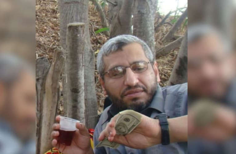 Israeli army claims killing Hamass Mohammed Deif123