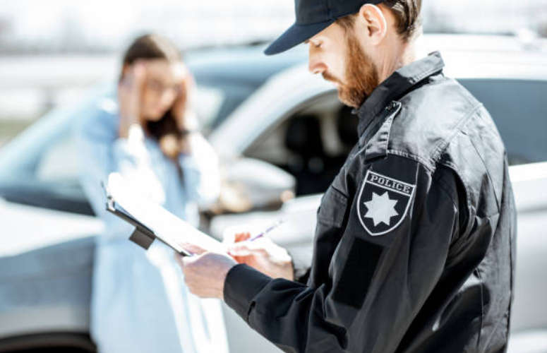 Kuwait updates traffic rules Massive increase in fines