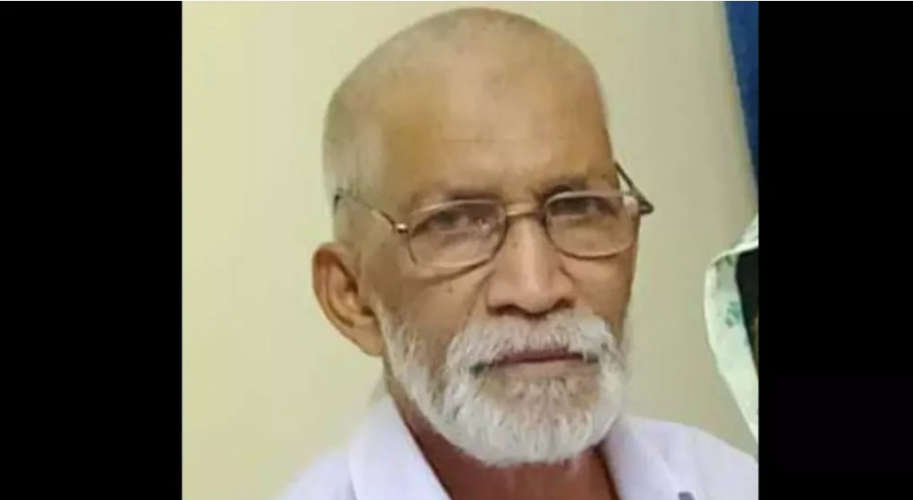Confirmation of death of Malayali pilgrim who went missing during Hajj