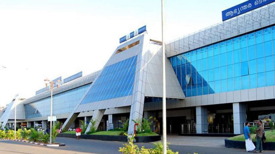Kozhikode airport also to be privatized corporate giants to take over