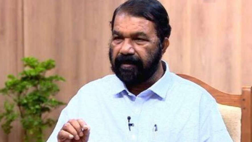 v-sivankutty-on-mundakkai-landslide news