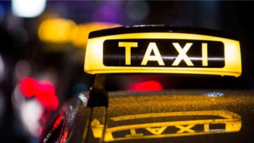 Ajman Increase in taxi fares for the month of August
