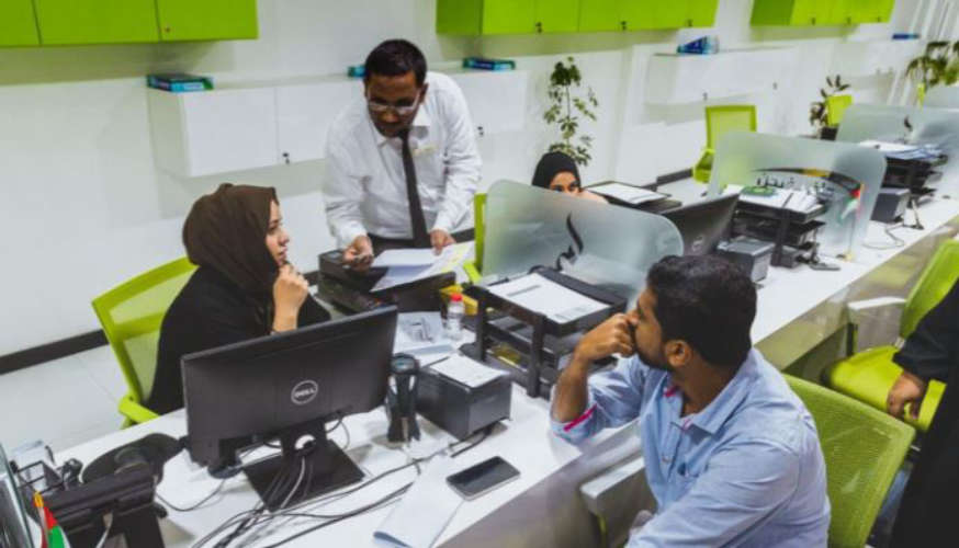 UAE has announced a 2-month grace period for residence visa violators