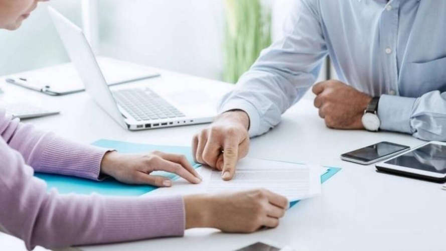 employee can file case against employer for unfair practice
