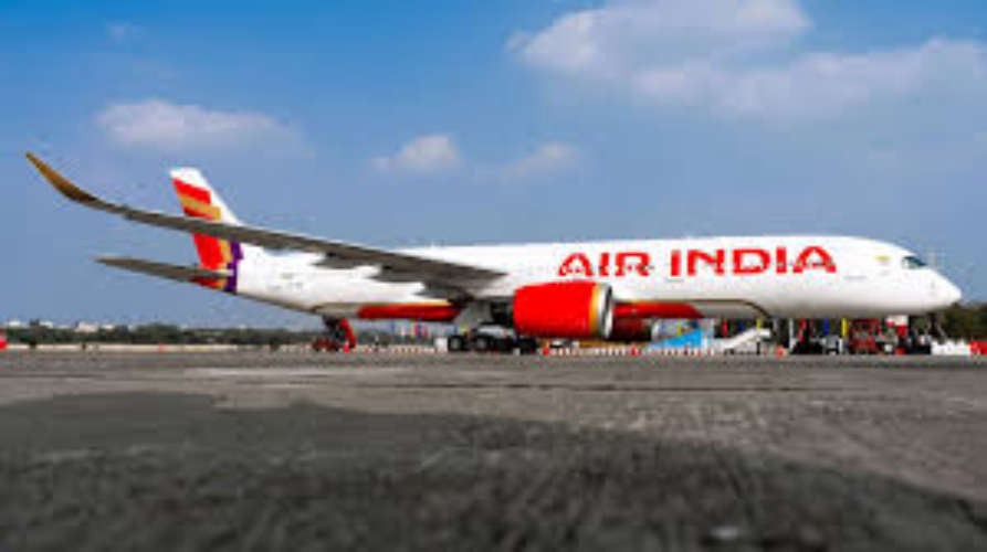 Air India cancels services to Dhaka