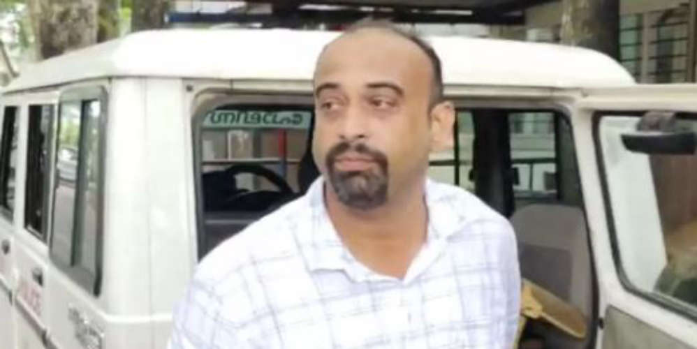 Both mother and son were stabbed