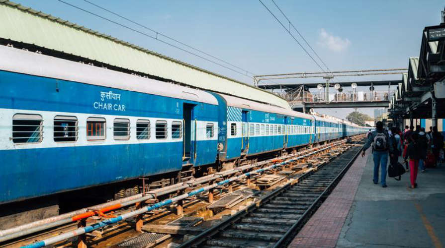 Kerala Government Gets Approval to Rename Kochuveli and Nemom Railway Stations