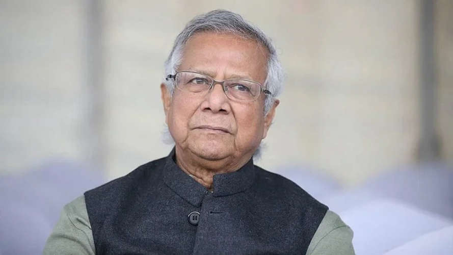 Mohammad-Yunus new prime minister for interim govt in bangladesh