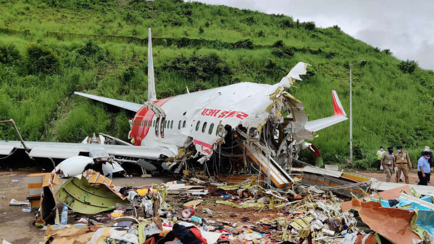 Four years since the Karipur air disaster