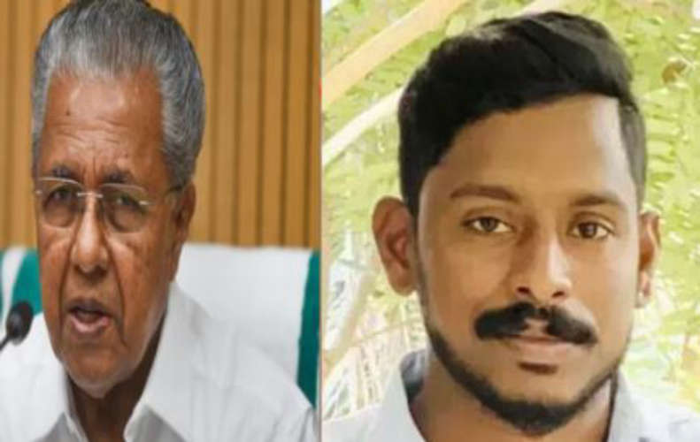 Kerala CM Pinarayi Vijayan Ensures All Efforts to Find Missing Arjun in Shirur Landslide