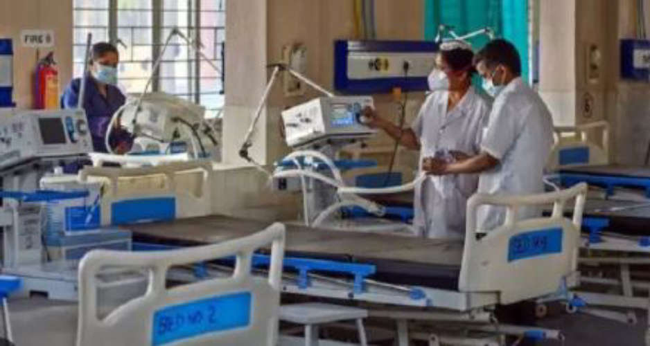 4-Year-Old Boy Recovers from Amoebic Encephalitis in Kozhikode After 24 Days of Treatment
