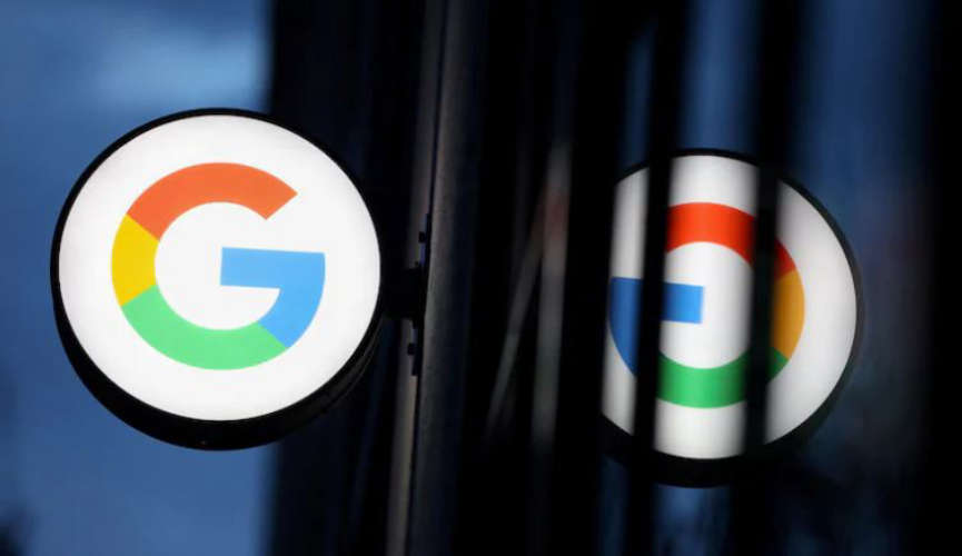 Google Unlawfully Dominating Internet Search US Court