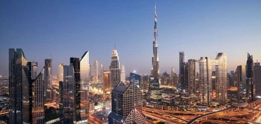 Dubai Initiative to reduce working hours and stop operations of some establishments