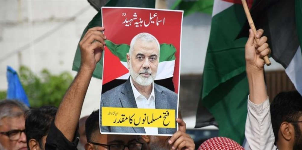 Haniyehs assassination carried out by 2 Mossad-recruited Iranian revolutionary guard