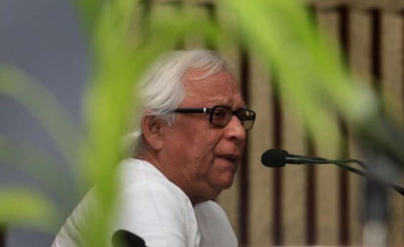 Former West Bengal Chief Minister Buddhadeb Bhattacharya Passes Away at 80
