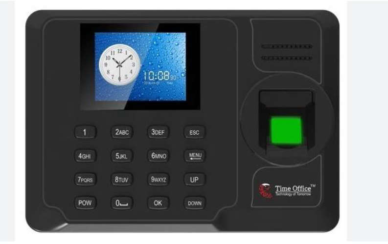 Fingerprint Attendance System in Traffic Operation and Rescue Sections Ministry of Home Affairs with new decision