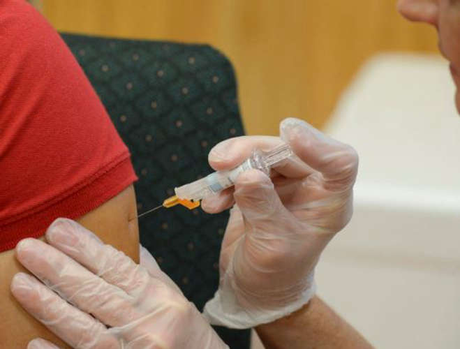 Dubai Students advised to get flu vaccine before schools open