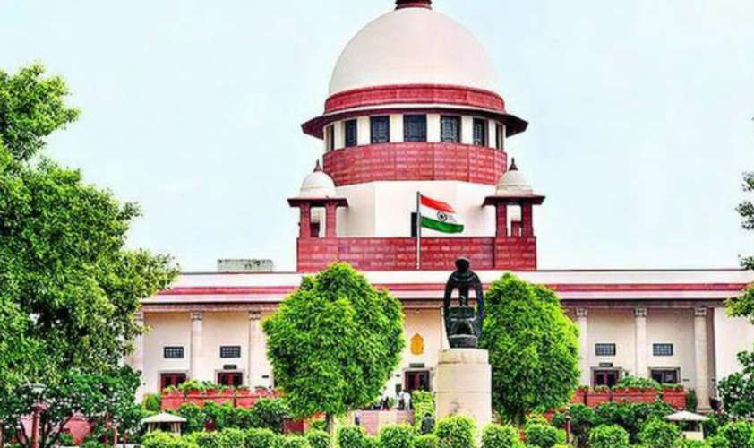 Supreme Court Stays Ban on Hijab and Religious Symbols in Mumbai College