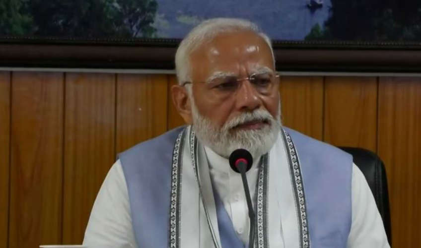 Prime Minister agrees with Keralas demands Assistance will be provided as soon as possible with full support of the Centre