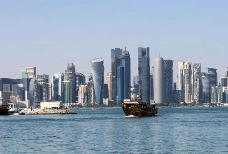 Travel ban for these violators in Qatar This rule also applies to those traveling by sea