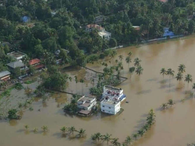New Rain Warnings Spark Concern Calls for Precaution to Avoid Another August 2018 Disaster