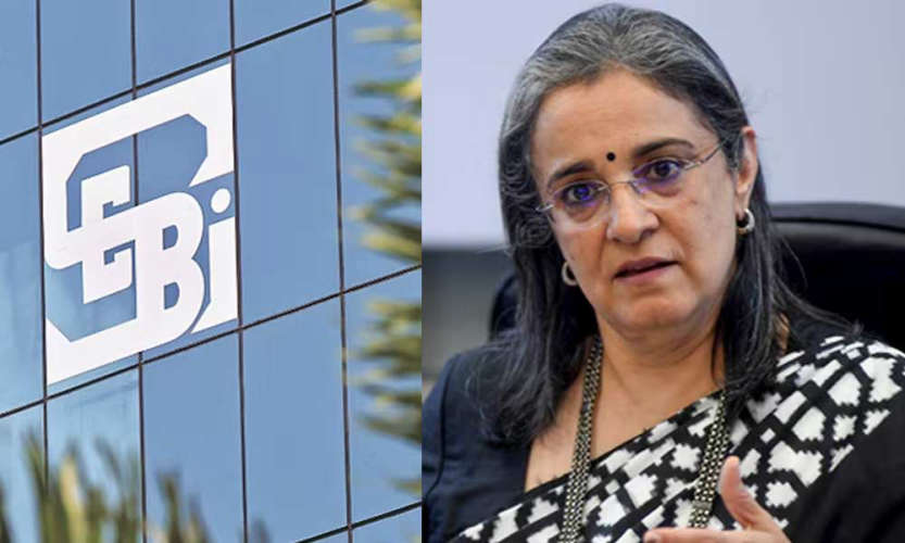 investigation against Adani has not failed Attempted assassination of the Chairperson SEBI Rejects Hindenburg Report