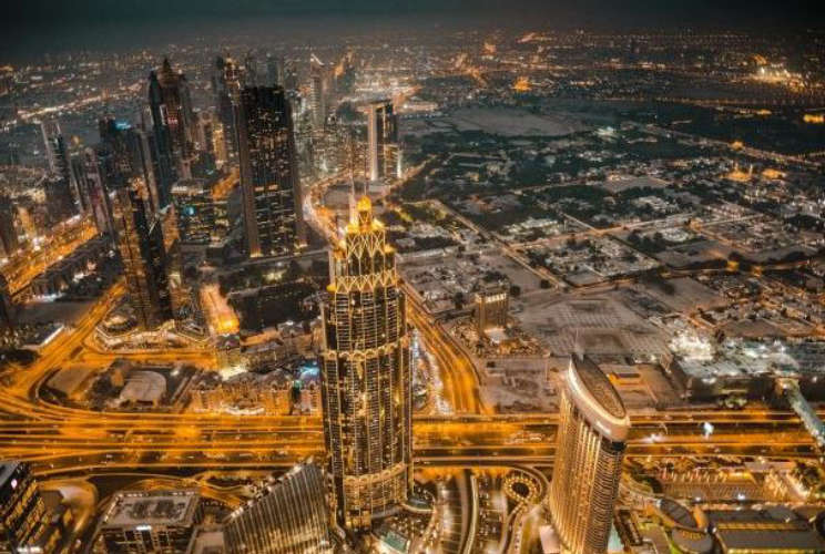 Roads and Transport Authority warns of delays to journeys on Dubai Jumeirah Street