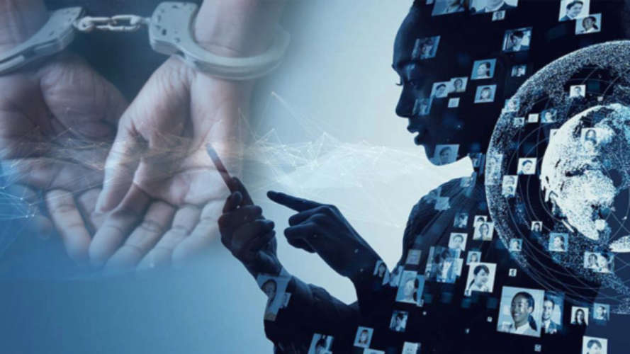 Police Warns Against Virtual Arrest Scams as Cyber Frauds