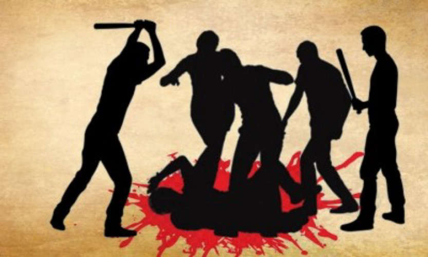 Hindu Extremist Group Members Arrested for Attacking Muslim Families in Ghaziabad Uttar Pradesh