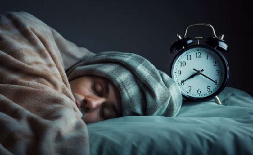 Are you a frequent alarm clock
