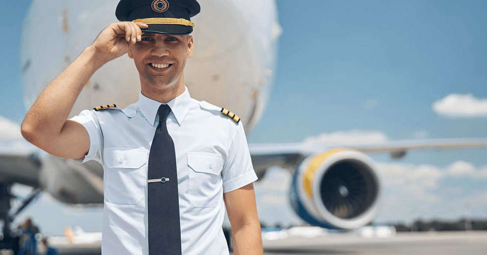 study aviation course after plus two in kerala apply before aug 30