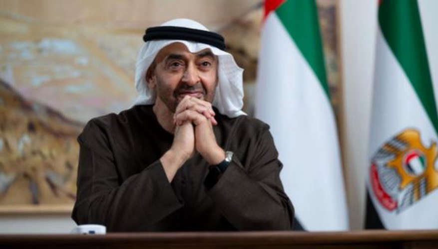 UAE rulers have given a message to the youth on International Youth Day