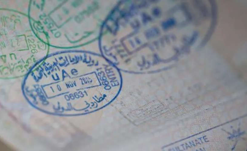 Entry permits to the UAE can be extended for 30 days or more know how