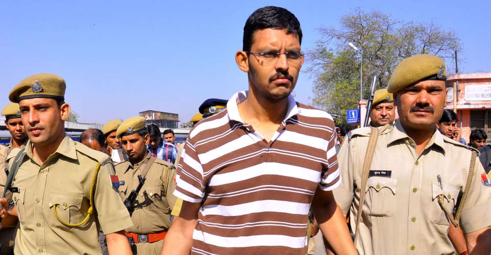 criminal case accused bitti mohanty dies
