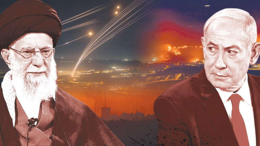 Is US preparing for Israel-Iran war by deploying more ships to Middle East