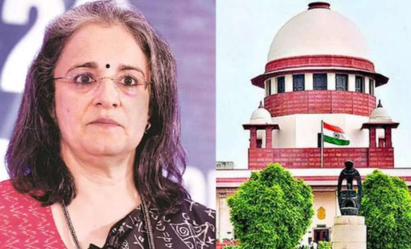 Supreme Court Petitioned for Investigation into SEBI Chairperson Madhabi Puri Buchs Investments