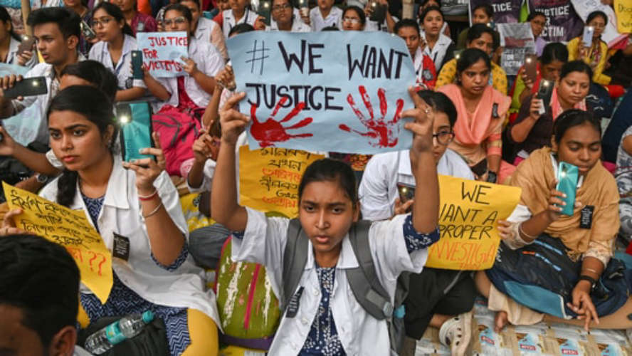 No Further Loss Of Time CBI To Probe Kolkata Doctor Rape-Murder Horror
