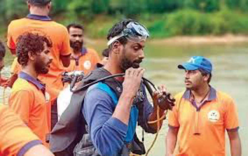 Search Operations Scheduled in Shirur Tomorrow Hopeful to Locate the Lorry Says Eshwar Malpe