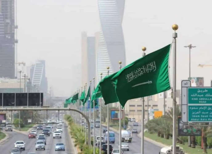 Relief for the Saudi industrial sector The levy exemption has been extended until the end of next year