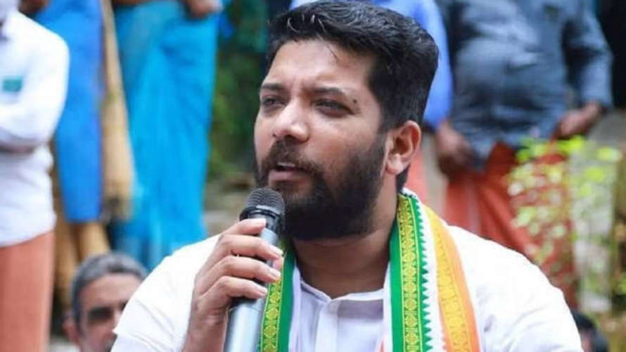 Shafi Parambil Reacts to Police Report on Kafir Controversy 12Accuses CPM Activists