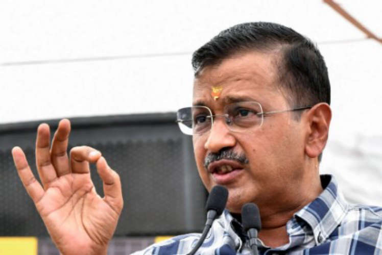 Arvind Kejriwal Challenges Delhi High Court Ruling in Liquor Policy Case Supreme Court Hearing Today