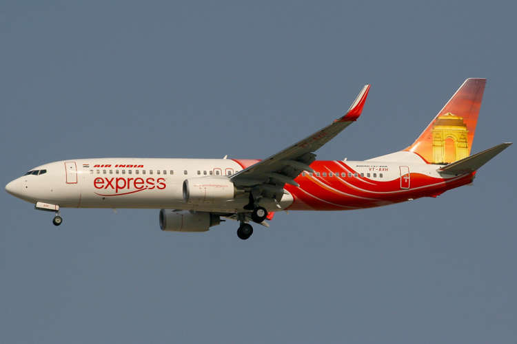 New York-Bound Flight With 239 Fliers Lands In Delhi After Security Alert