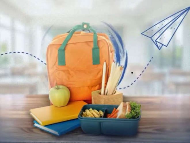 UAE Back to School- Ministry of Health advises parents