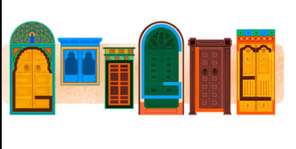 Honoring Indias Architectural Heritage on Independence Day