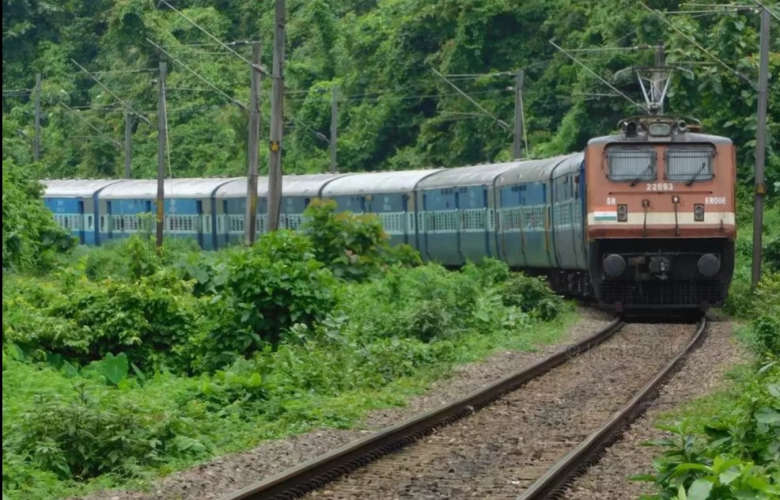 Railway Minister Suresh Prabhu Announces New Train Stops and Extensions