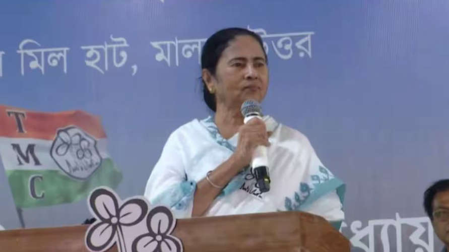 BJP destroyed the hospital With the allegations the Bengal Chief Minister demanded that the doctors stop their strike