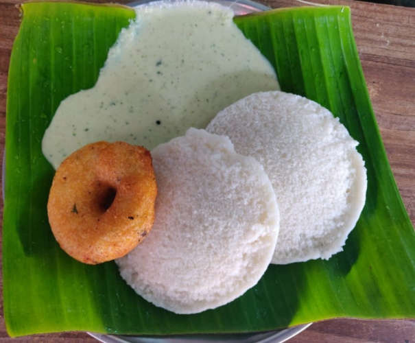 From Investment Banker to Food Entrepreneur The Story of Krishnan  Mahadevan