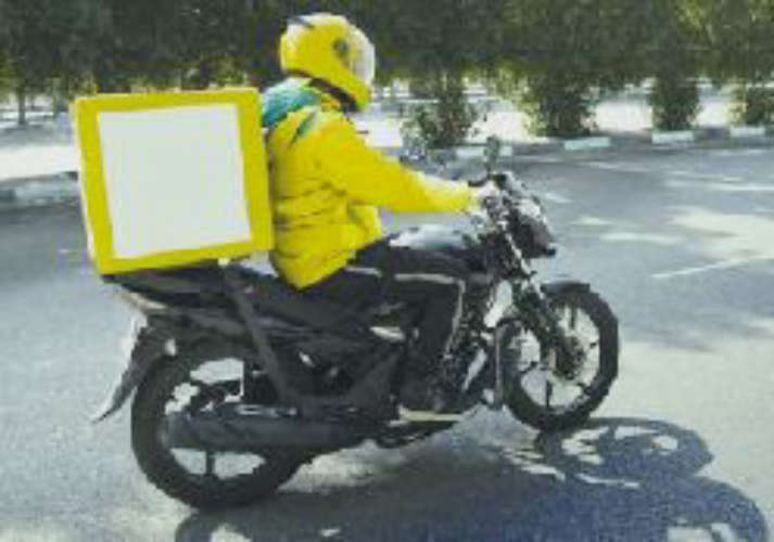 Deliveries must follow safety rules- dubai police