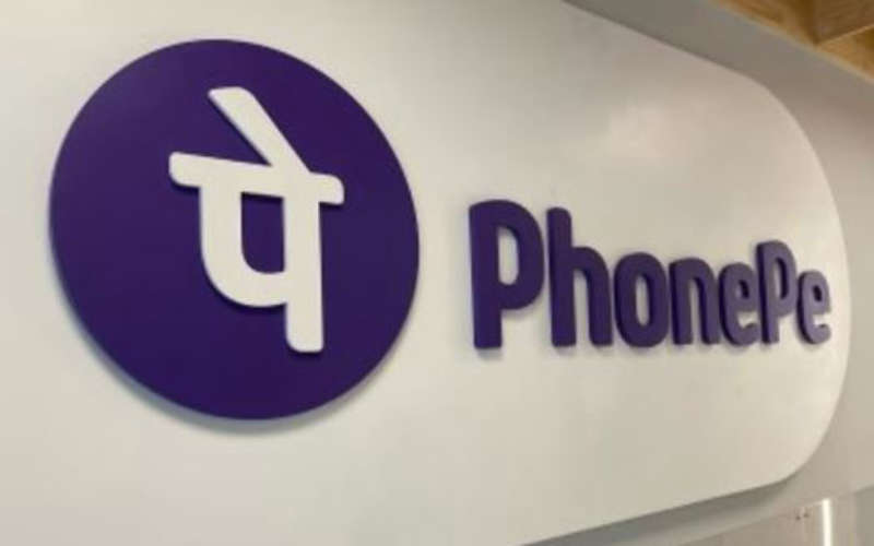 PhonePe Introduces UPI Credit Line Feature