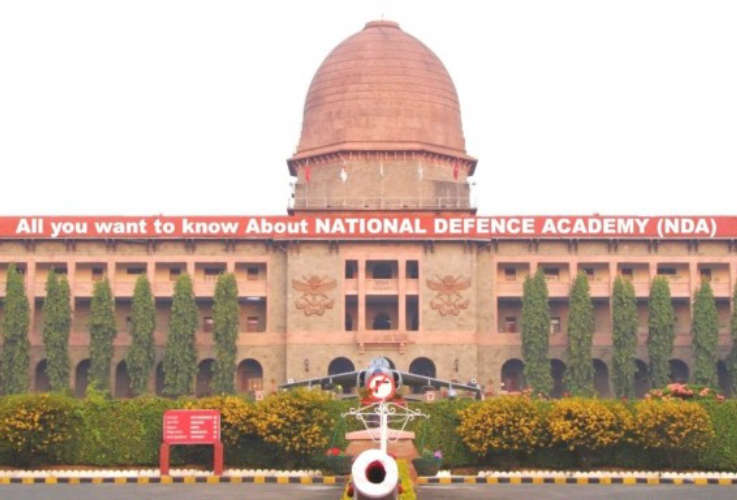 NDA Releases Admit Card for Entrance Exam